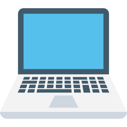 Inicio portatil
